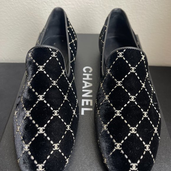 Chanel Mocassins - Loafers - Picture 3 of 15